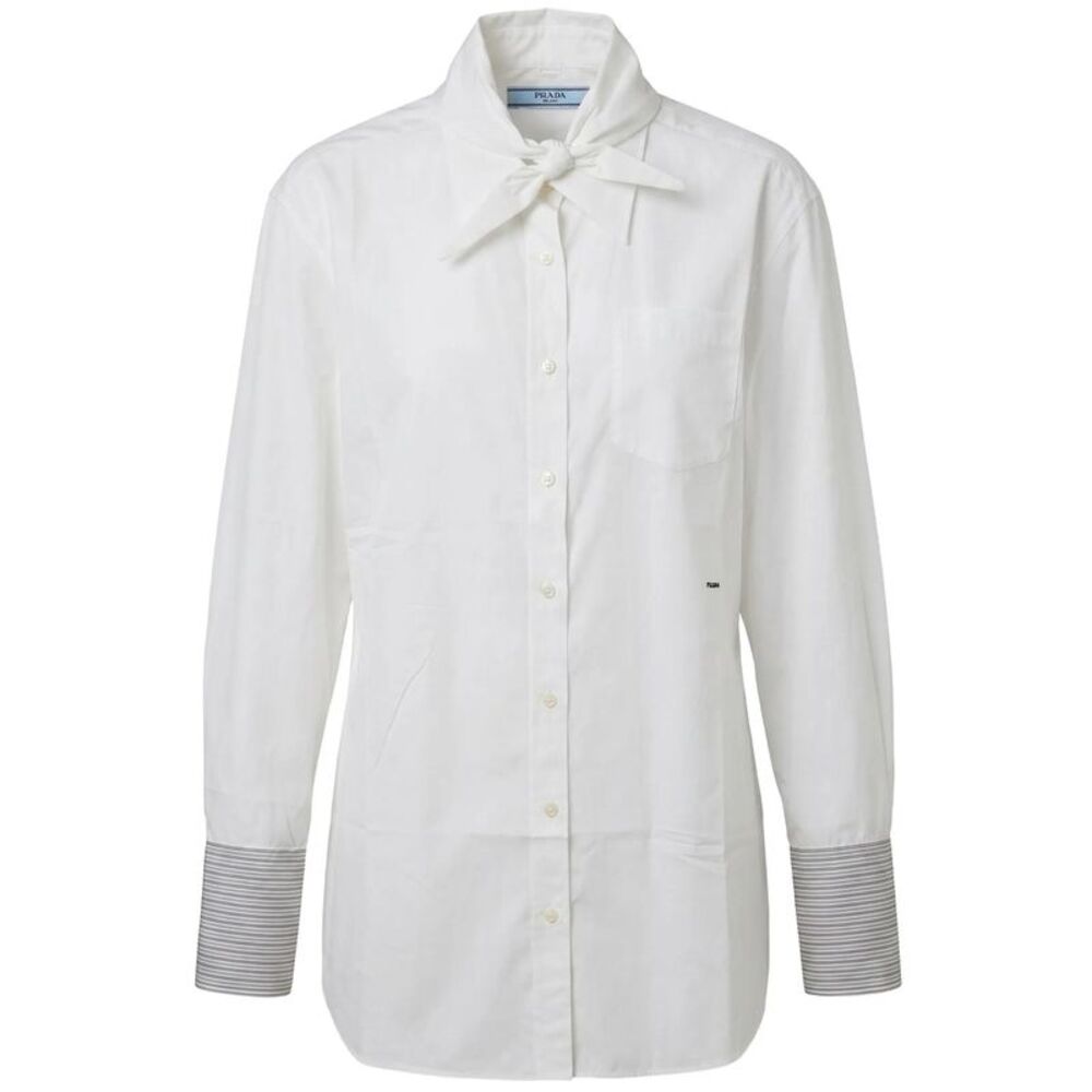 Prada Women Camicia
